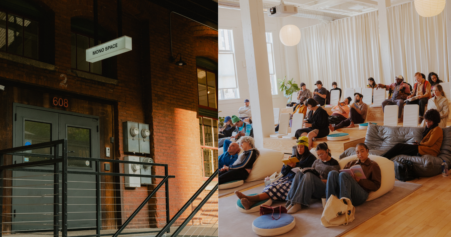 Design-Led Communications Agency Alpha Kilo Welcomes Mono Space to its Growing Portfolio